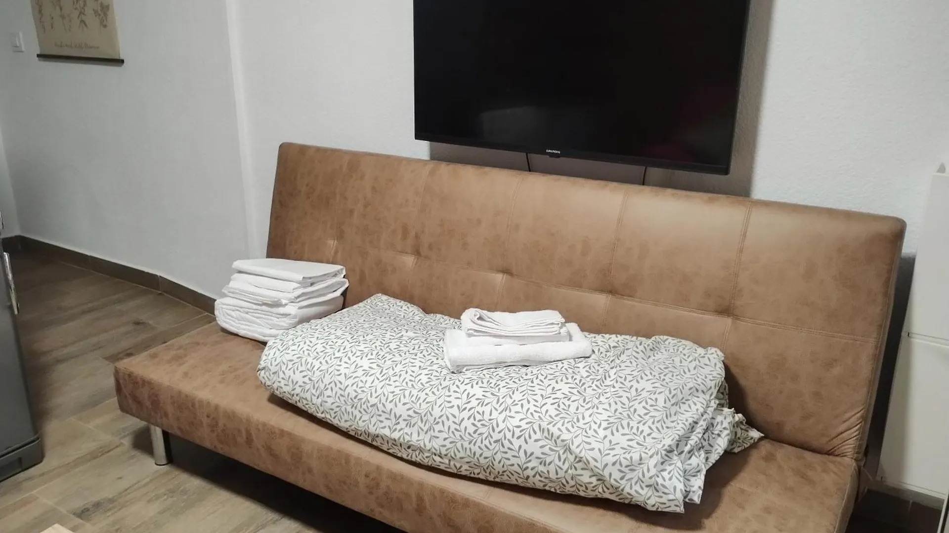 Apartamento Puente Del Rey El Rocío España