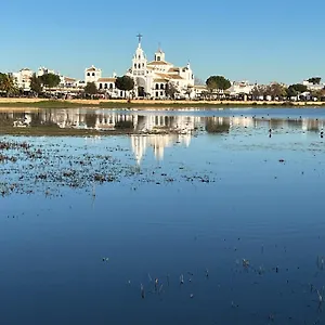 El Rocio-doñana Apartahotel