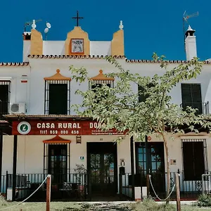 Doñana 51 Casa rural